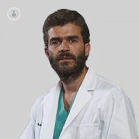 Dr. Roberto Reboredo García