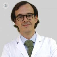 Dr. Jaime Zorrilla Ortúzar