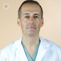 Dr. Evaristo Baños Díaz