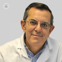 Dr. Jesús Tornero Molina