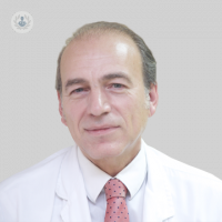 Dr. Jordi Manuel Rimbau Muñoz