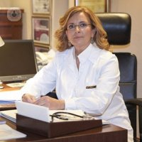 Dra. Isabel Otero Martínez