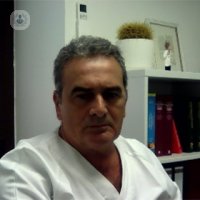 Dr. Ramón Atienza Sánchez
