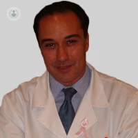 Dr. Manuel Santos Ortega