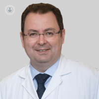 Dr. Juan Antonio Hueto Madrid