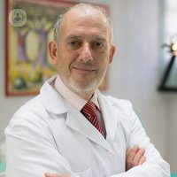 Dr.Prof. Juan José Alió Sanz