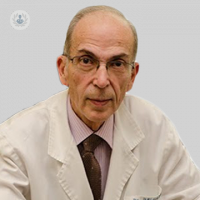 Dr. Fernando Delgado Velilla