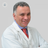 Dr. Mauricio Vargas Rugeles