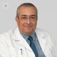 Dr. Nicolás Llobregat Poyán