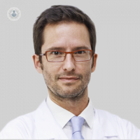 Dr. Antonio Murcia Asensio