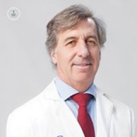 Dr. Charles Triay Ronco