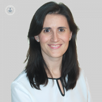 Dra. Cristina Llanos Guerrero