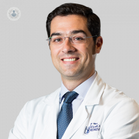 Dr. Juan Gros Otero
