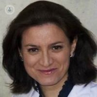 Dra. Cristina Peris Martínez