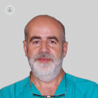 Dr. Germán Morales Cuenca