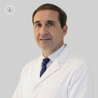 Dr. Alfonso Antón López