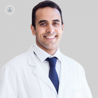 Prof.Dr. Ghassan Elgeadi Saleh