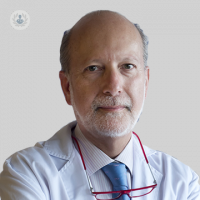Dr. Javier Valero de Bernabé