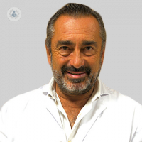 Dr. Javier Izquierdo Zamarriego