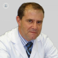 Dr. Tomás Fernández Aparicio