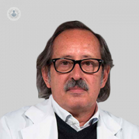 Dr. José Ignacio Aramendi Gallardo