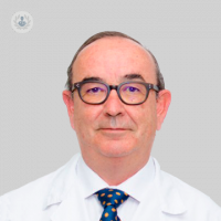 Dr. Eugenio Lecanda Garamendi