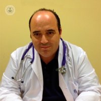 Dr. Sergio Hevia Nava