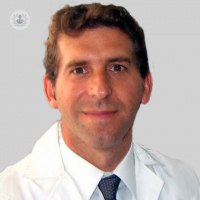Dr. Andrés Robin Reyes Eldblom