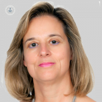 Dra. María del Carmen Chicharro Cassuso
