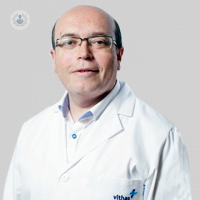 Dr. Julián López Caballero