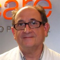 Dr. Manuel Ángel Caro García