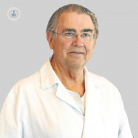 Dr. Pedro Torrecillas Cabrera
