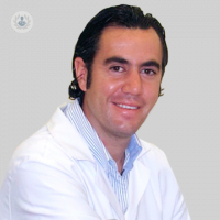 Dr. Pablo Fernández-Crehuet Serrano