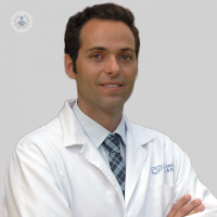 Dr. Maged Haj-Younes Ortega