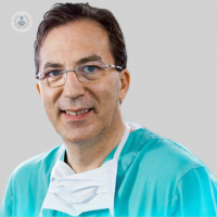 Dr. Joaquín Resa Bienzobas