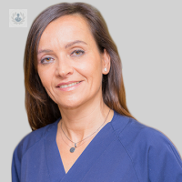 Dra. Carolina Donate López