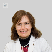 Dra. Ana María Weruaga Rey