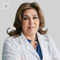 Dra. Verónica Lucas de la Vega