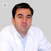 Dr. José Luis Fernández-Crehuet Serrano