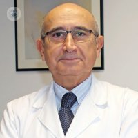 Dr. Juan Antonio López García