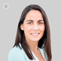 Dra. Ana Pedraza