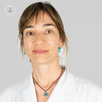 Dra. Olga Seijas Leal