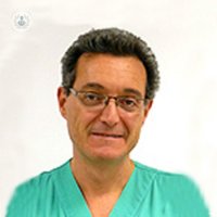 Dr. Miguel Francisco Téllez Martínez Fornés