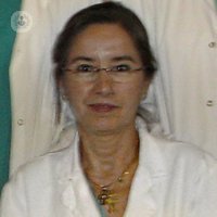 Dr. Yolanda Quijano