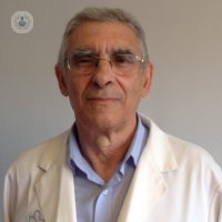 Dr. Pedro Miguel Conesa Albaladejo