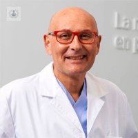 Dr. Juan José Espinós Gómez
