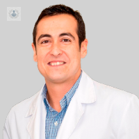 Dr. Francisco Benavente Ortiz