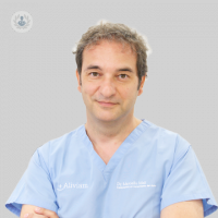 Dr. Marcello Meli