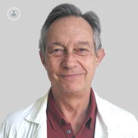 Dr.Prof. Daniel Del Castillo Déjardin