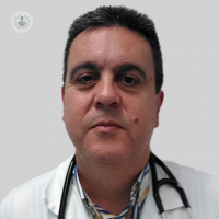 Dr. Óscar Palazón Molina